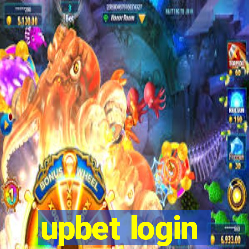 upbet login